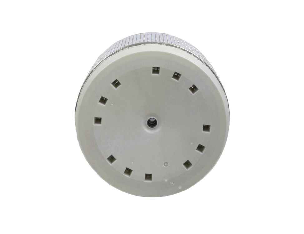 W10549509 - Genuine OEM Whirlpool Top Load Washer Inner Tub Assembly